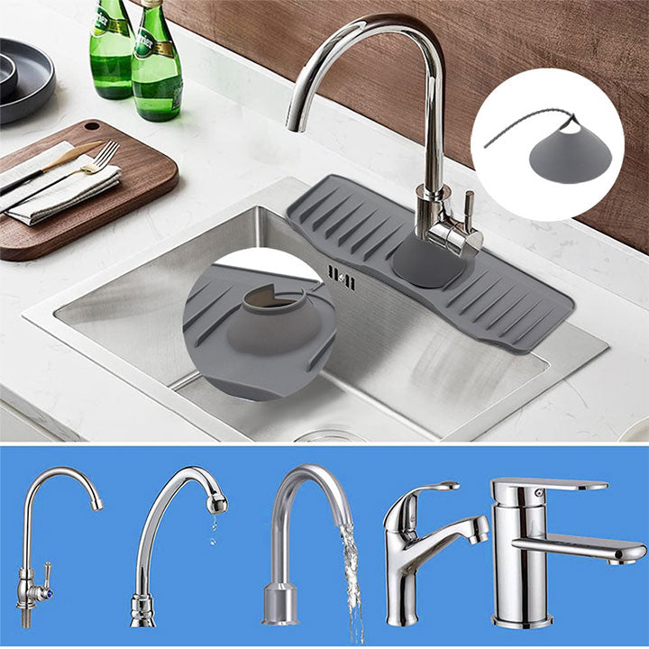 Faucet & Sink Mat