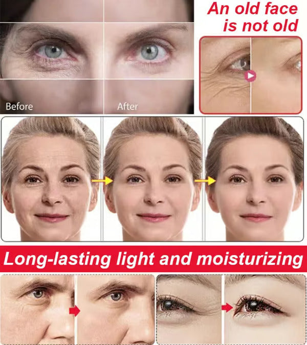 LIMETOW® Anti-wrinkle firming serum