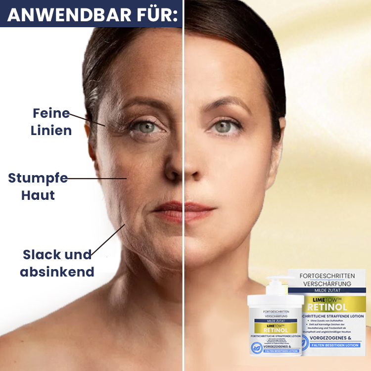 LIMETOW™ Advanced Firming Lotion
