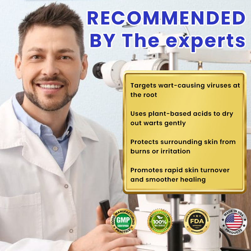LIMETOW® Genital Warts Remover Cream