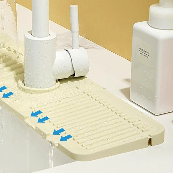 Faucet & Sink Mat