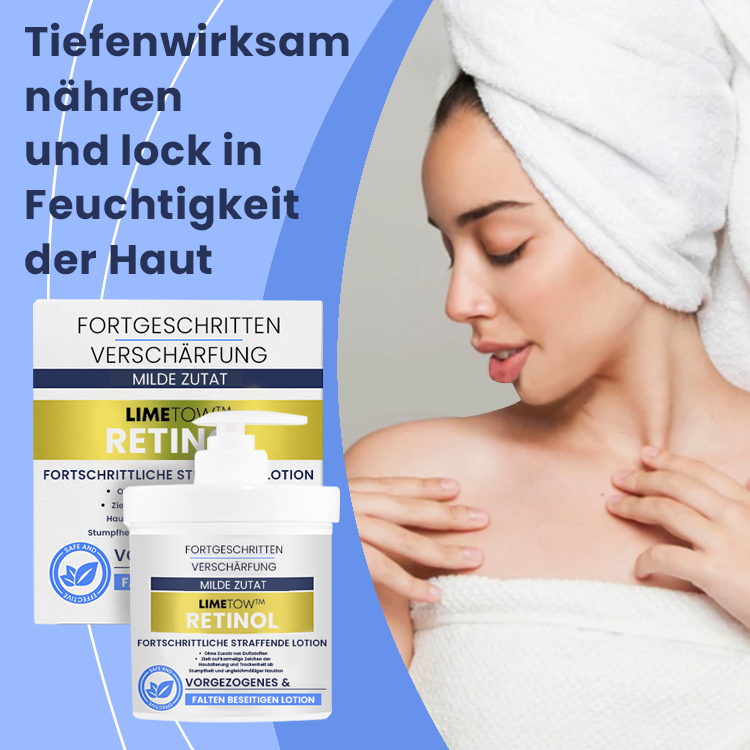 LIMETOW™ Advanced Firming Lotion