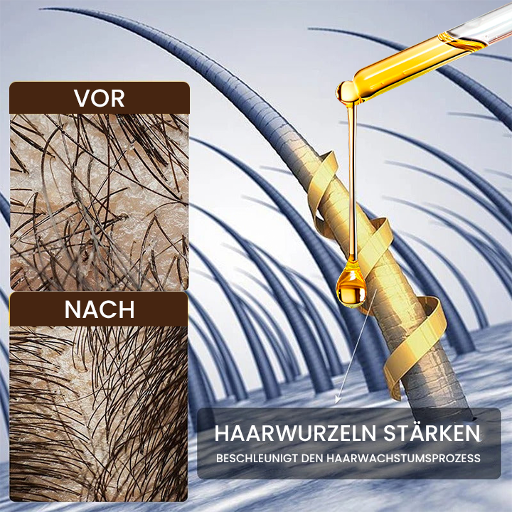 LIMETOW™ Batana-Öl-Haarwachstumsserum