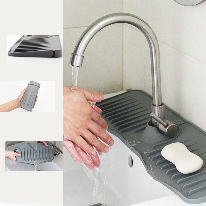 Faucet & Sink Mat