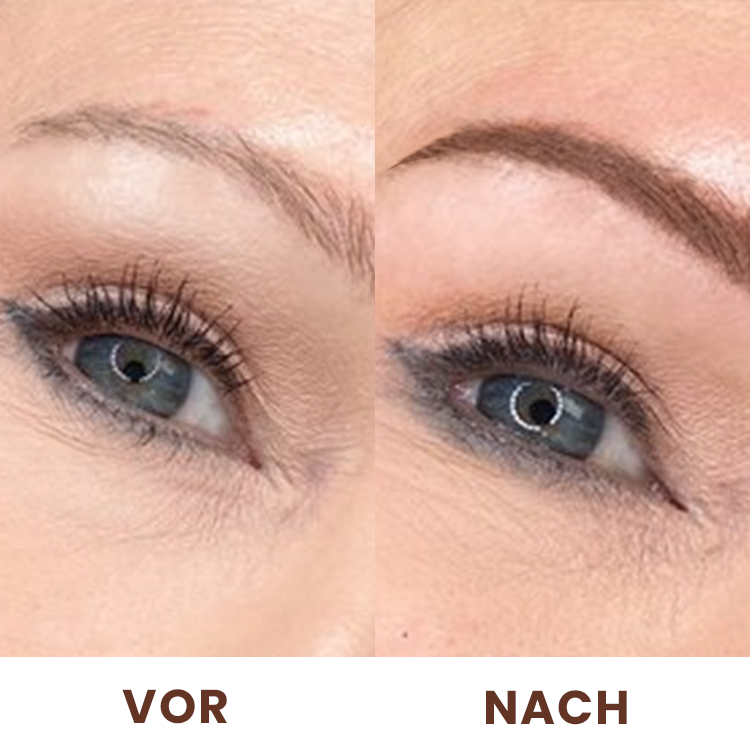 LIMETOW™ Peel Off Tattoo Brow