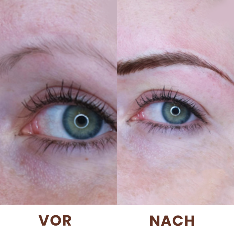 LIMETOW™ Peel Off Tattoo Brow