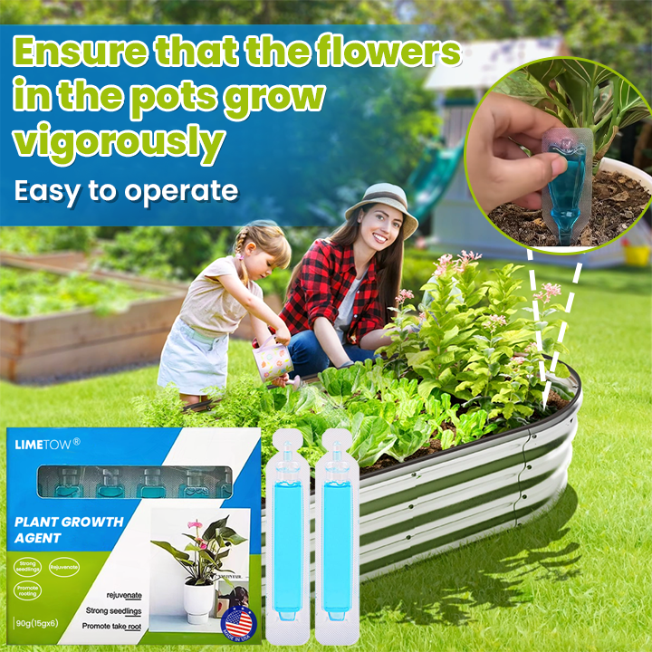 LIMETOW® Plant Revitalizer