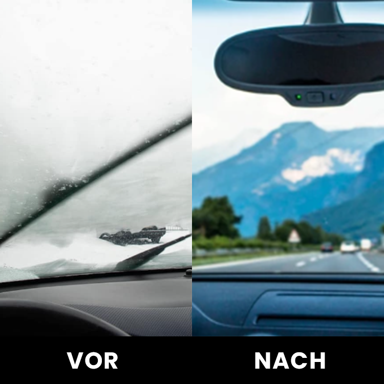 LIMETOW™ Auto-Defroster