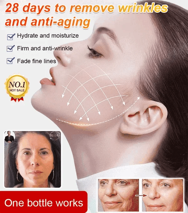 LIMETOW® Anti-wrinkle firming serum