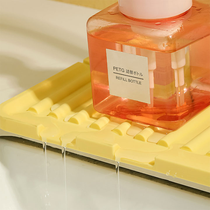 Faucet & Sink Mat