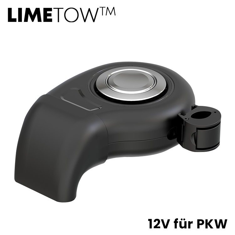 LIMETOW™ Auto-Defroster
