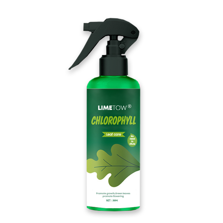 LIMETOW® Chlorophyll Spray