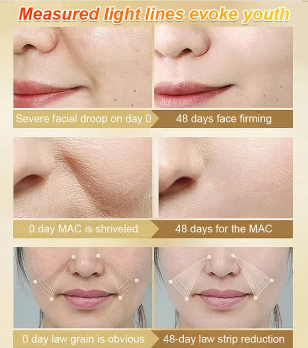 LIMETOW® Anti-wrinkle firming serum