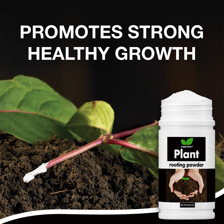 Official Store: LIMETOW® Plant Rooting Powder