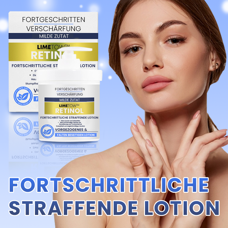 LIMETOW™ Advanced Firming Lotion