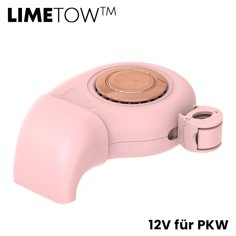 LIMETOW™ Auto-Defroster