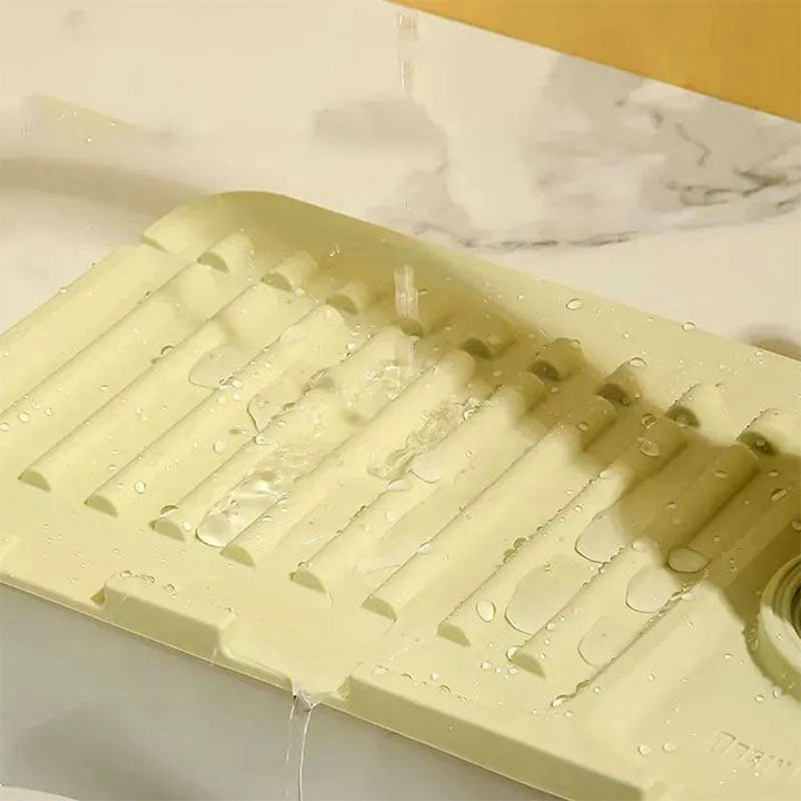 Faucet & Sink Mat