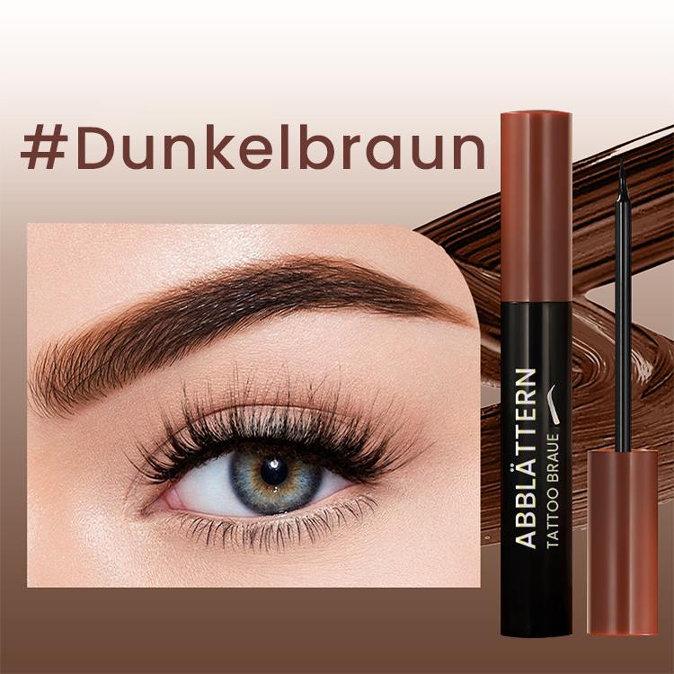 LIMETOW™ Peel Off Tattoo Brow