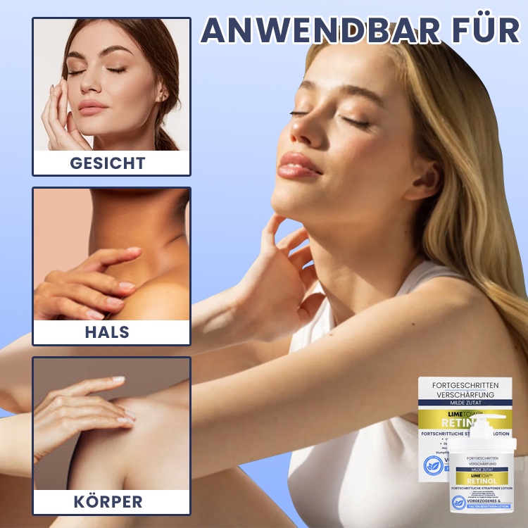 LIMETOW™ Advanced Firming Lotion