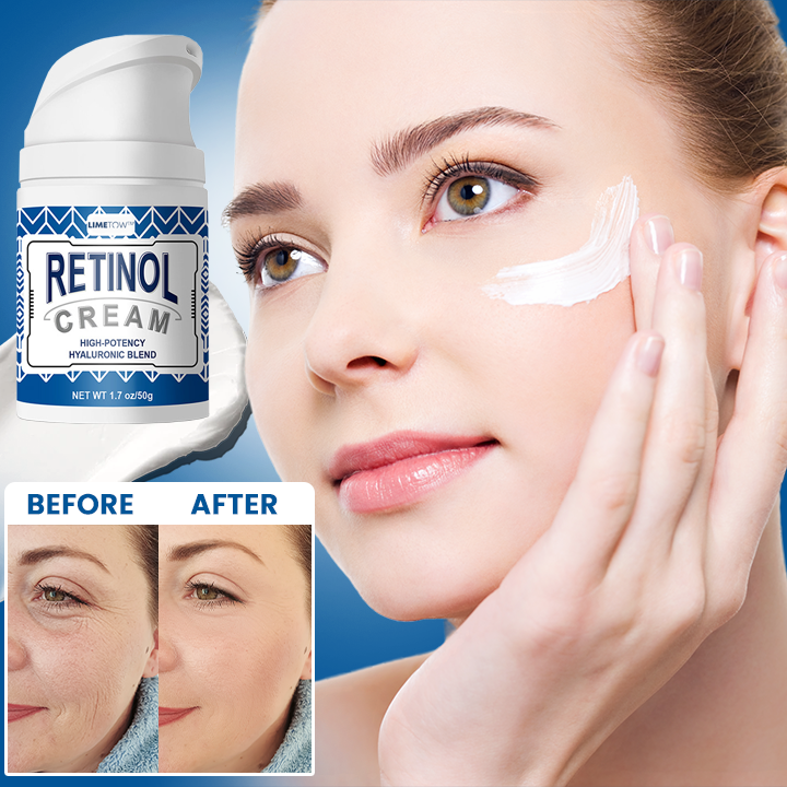 LIMETOW™ Retinol Cream