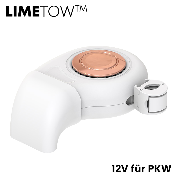 LIMETOW™ Auto-Defroster