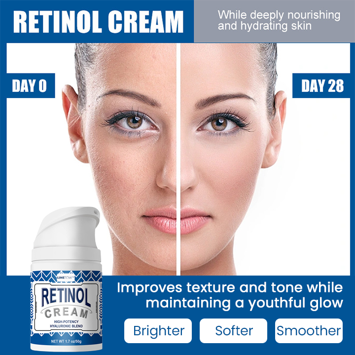 LIMETOW™ Retinol Cream
