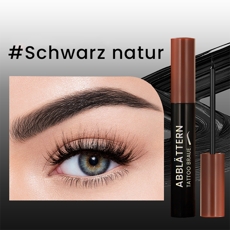 LIMETOW™ Peel Off Tattoo Brow