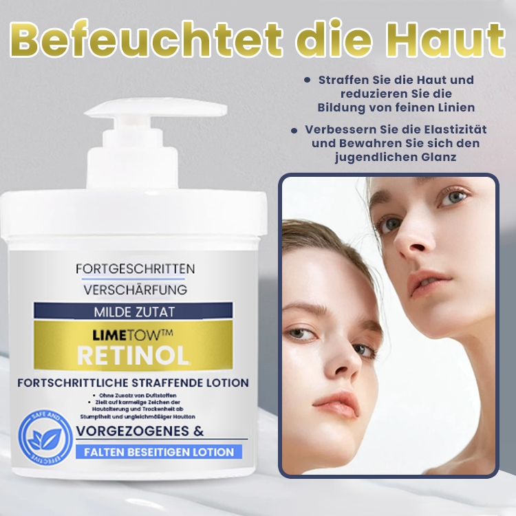 LIMETOW™ Advanced Firming Lotion