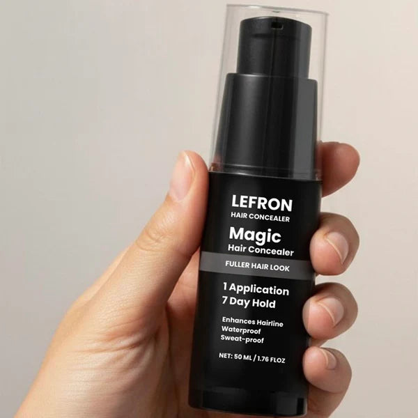 Magic Hair Concealer 2.0