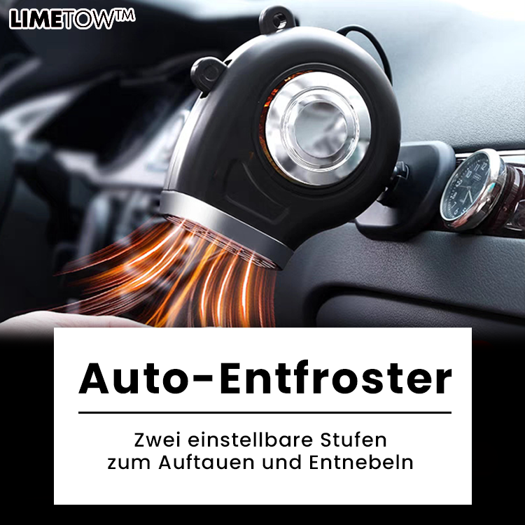 LIMETOW™ Auto-Defroster