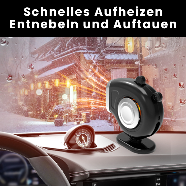 LIMETOW™ Auto-Defroster