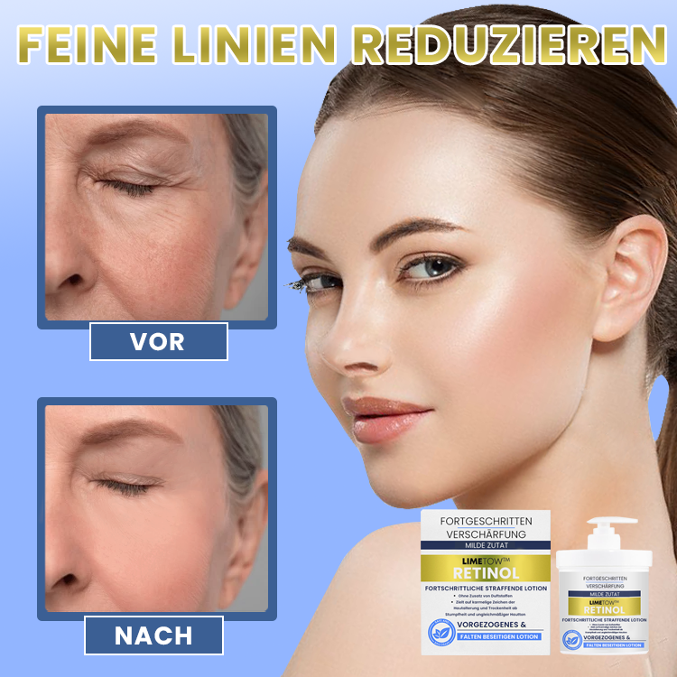 LIMETOW™ Advanced Firming Lotion