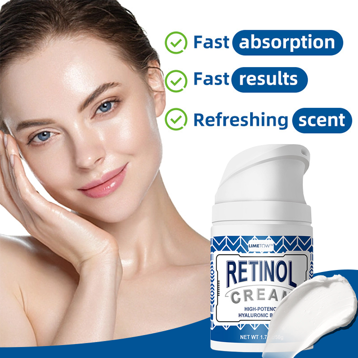 LIMETOW™ Retinol Cream