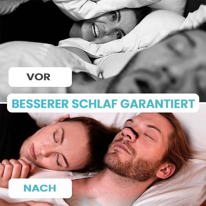 LIMETOW™ Easy Breathing magnetischer Nasenstreifen