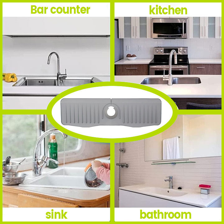 Faucet & Sink Mat