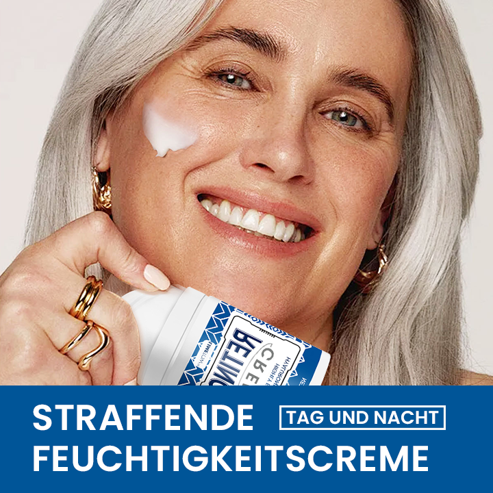 LIMETOW™ Retinol Creme
