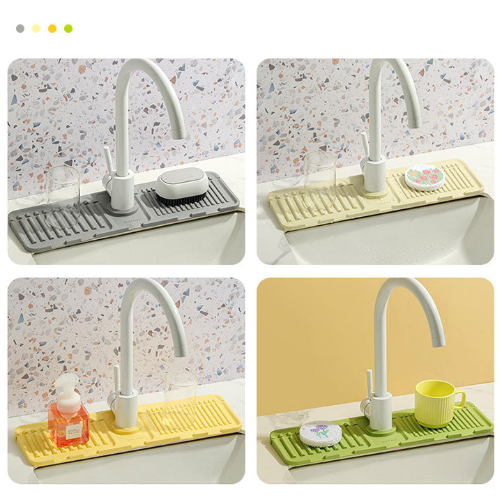 Faucet & Sink Mat