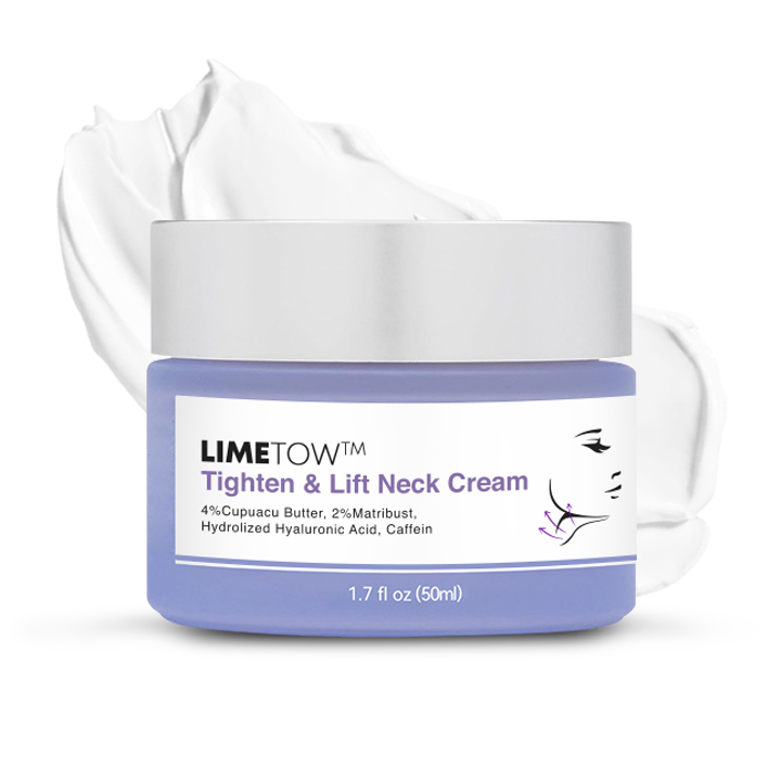 LIMETOW™ Tighten & Lift Neck Cream