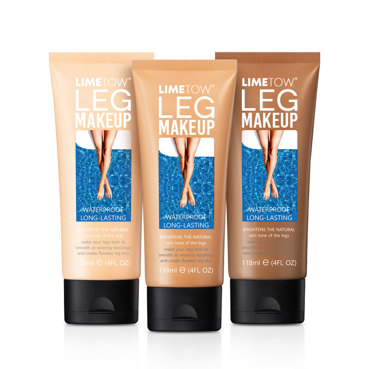 LIMETOW® Leg Makeup