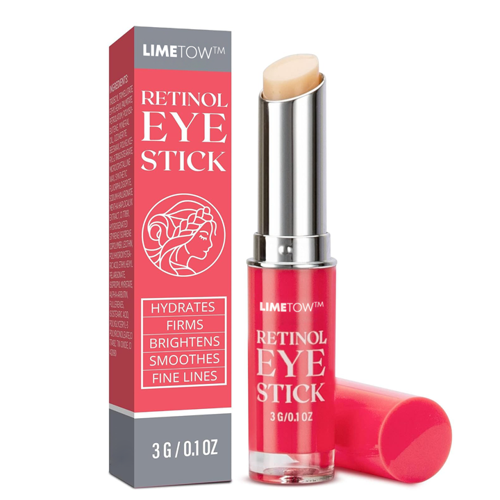 👨⚕️💐Made and Shipped from USA✨LIMETOW™ Retinol Eye Stick💝LAST DAY 50%OFF