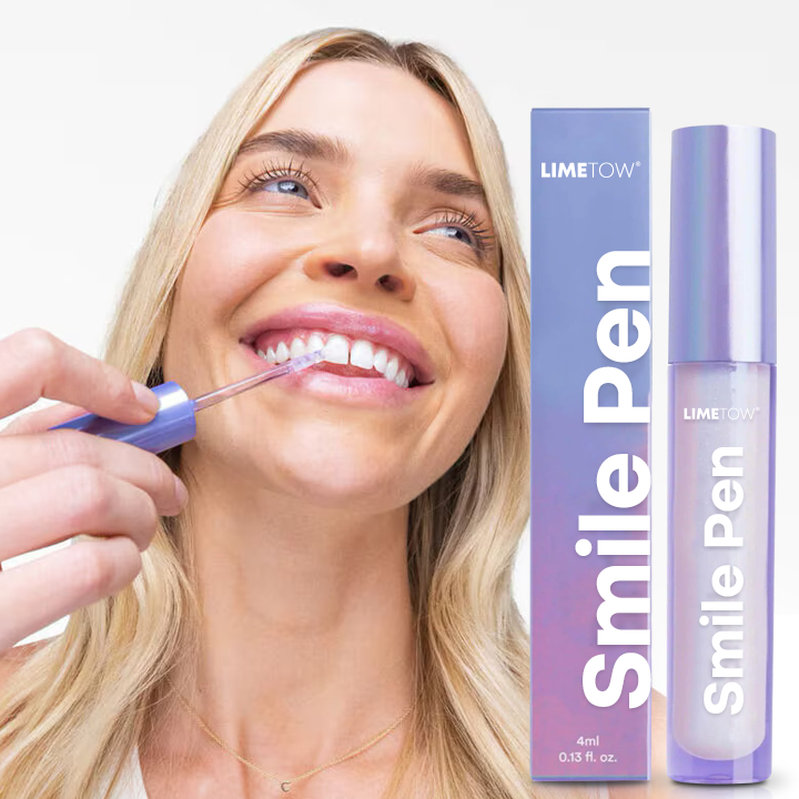 LIMETOW® Smile Pen