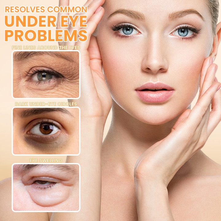 LIMETOW™ Vitamin C Eye Balm