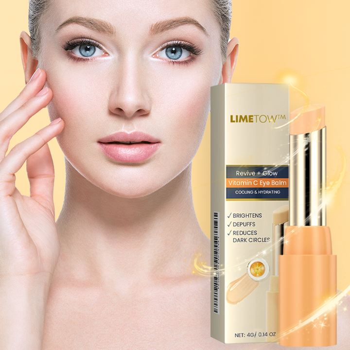LIMETOW™ Vitamin C Eye Balm