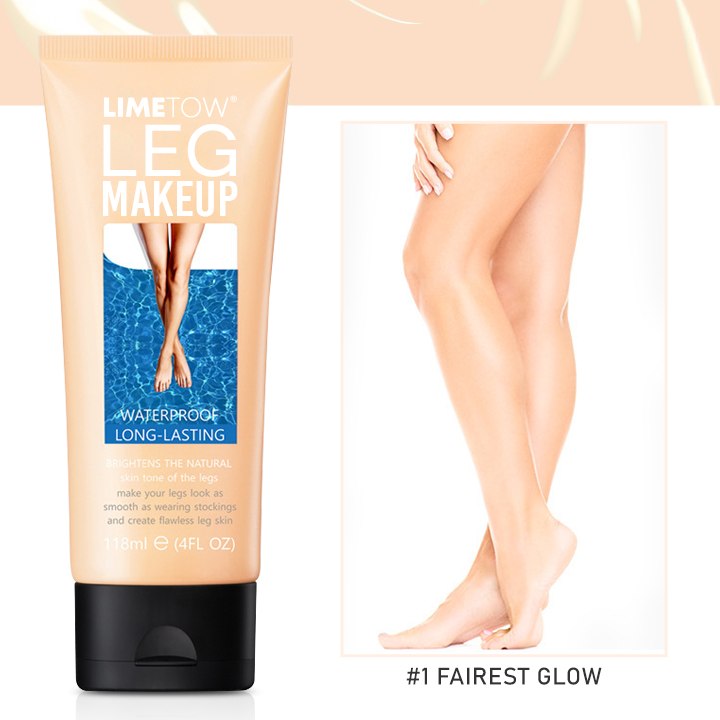 LIMETOW® Leg Makeup