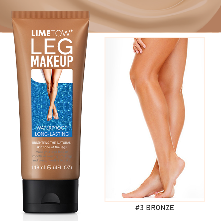 LIMETOW® Leg Makeup