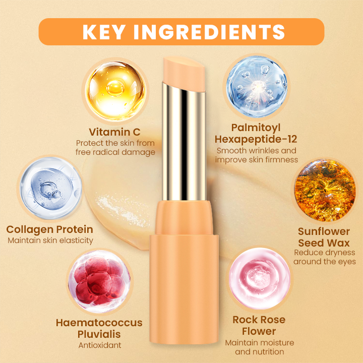 LIMETOW™ Vitamin C Eye Balm