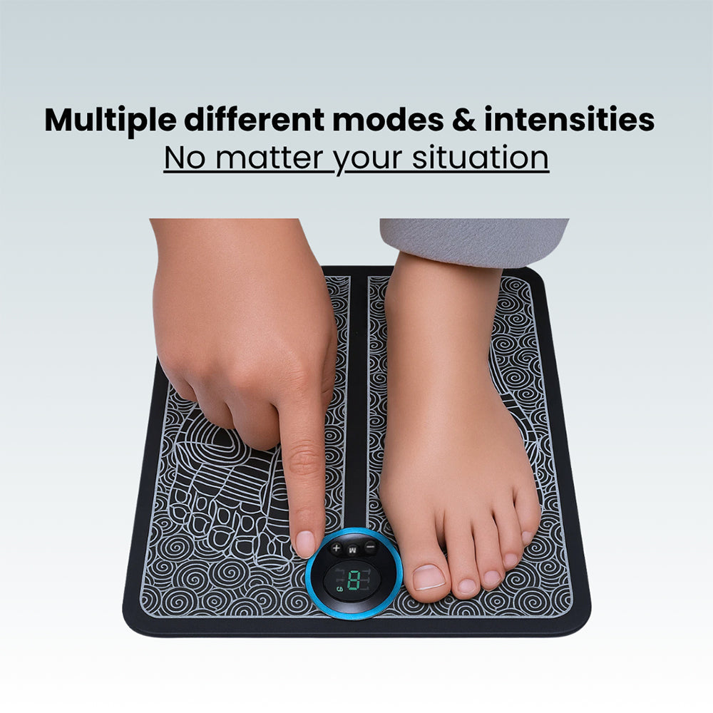 Restural EMS - Fix Multiple Sclerosis From Home