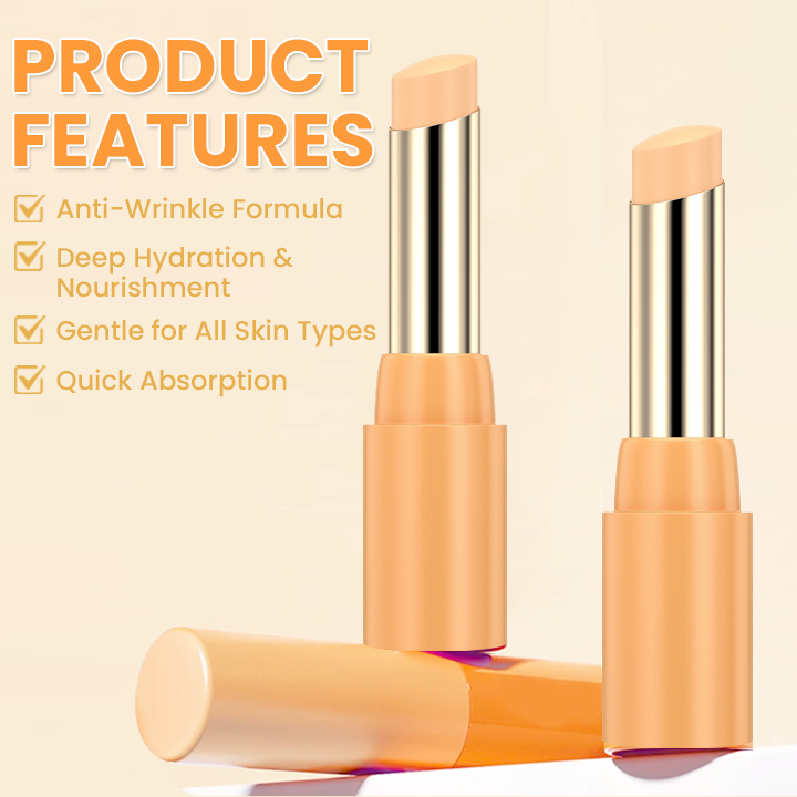 LIMETOW™ Vitamin C Eye Balm