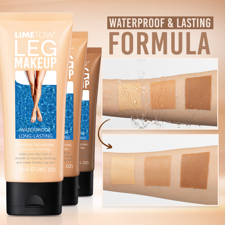LIMETOW® Leg Makeup