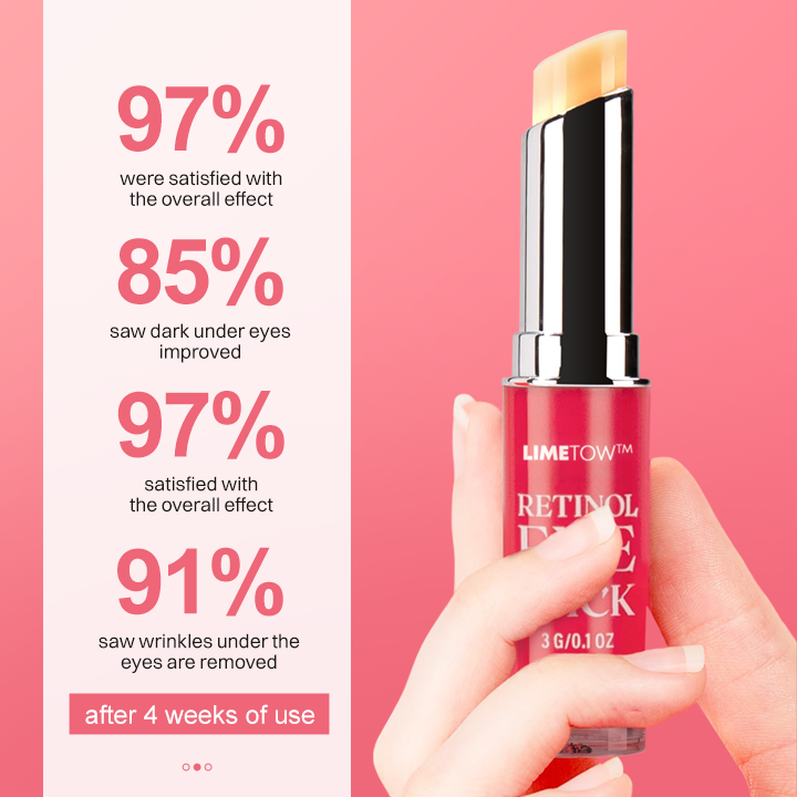👨⚕️💐Made and Shipped from USA✨LIMETOW™ Retinol Eye Stick💝LAST DAY 50%OFF